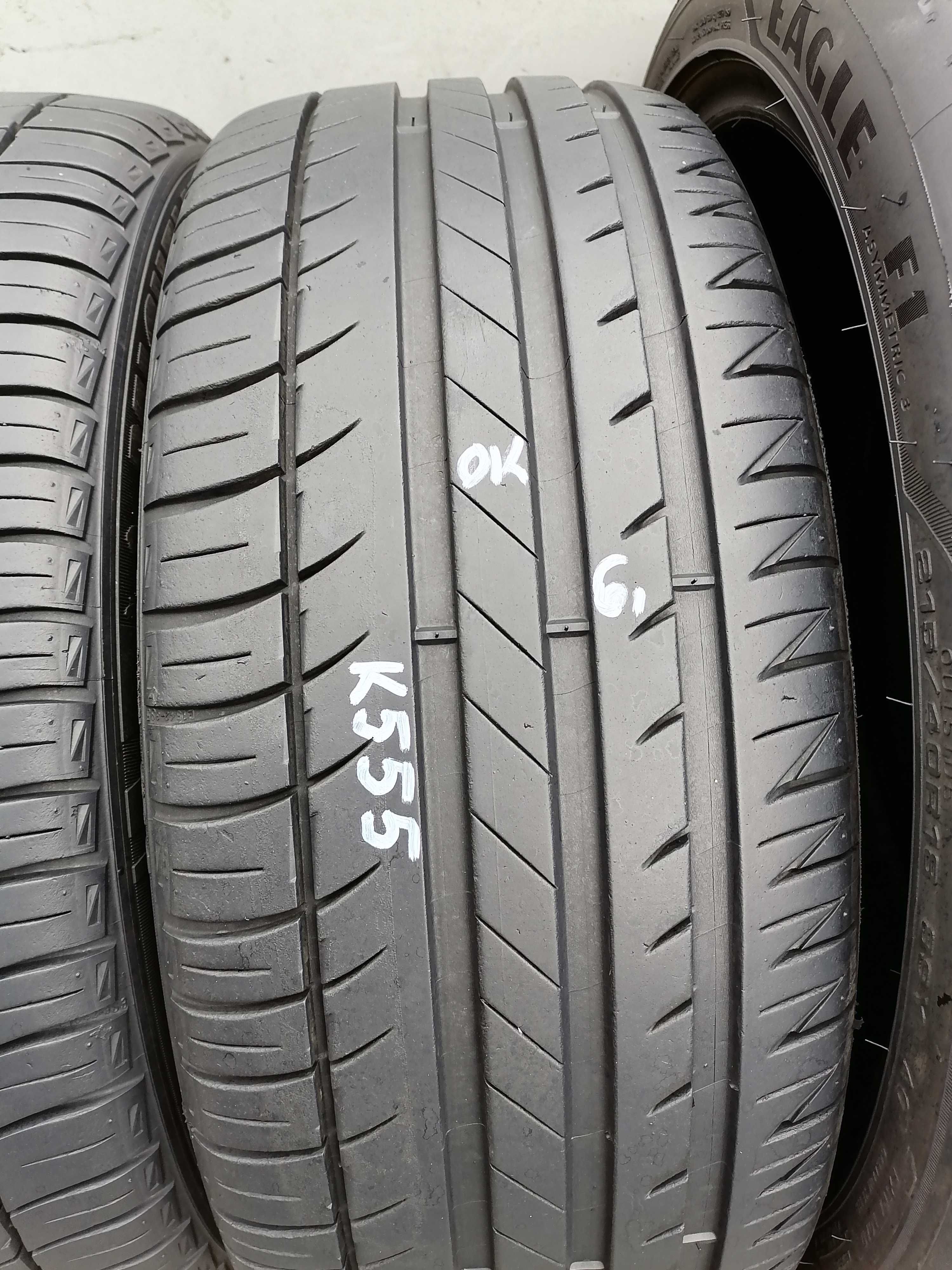 195 50 R15 82H Michelin PILOT EXALTO PE2