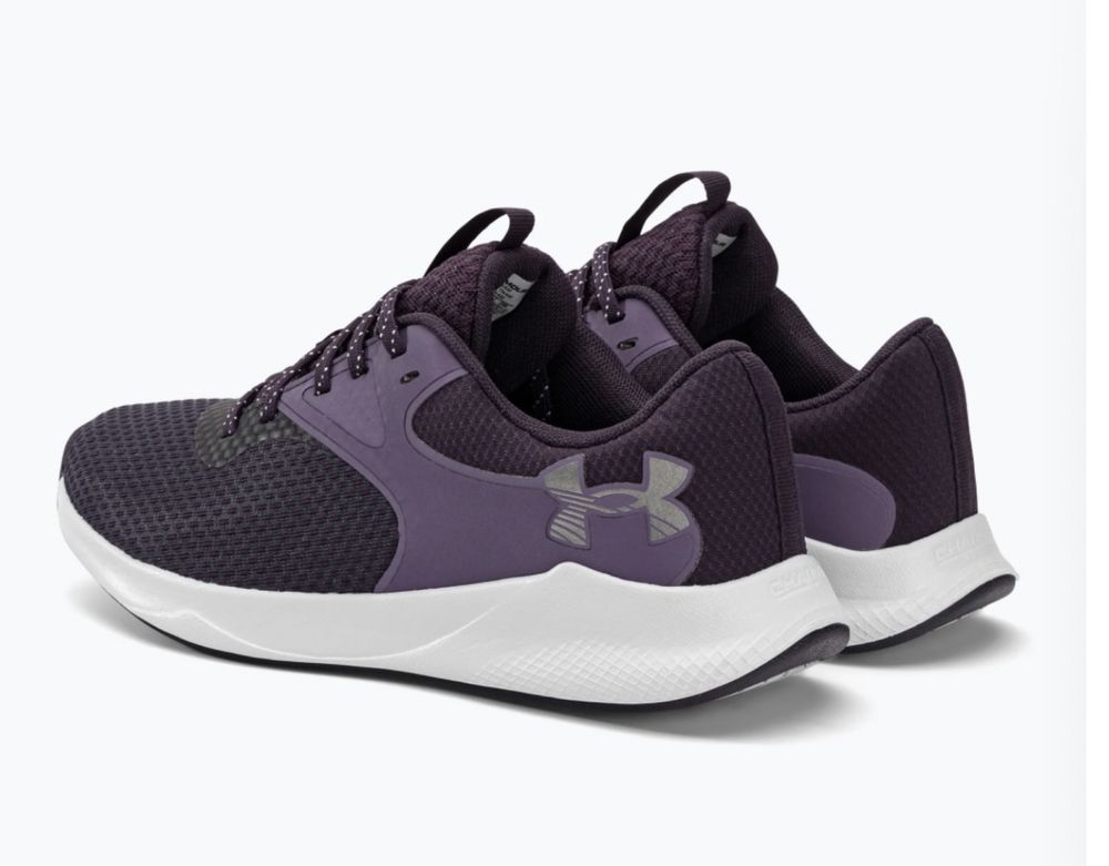 Кросівки жіночі Under Armour W Charged Aurora 2. Оригінал. (23,5см)
