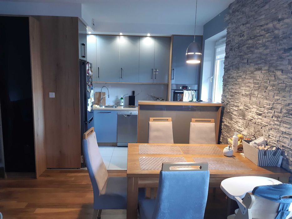 Mieszkanie do wynajęcia