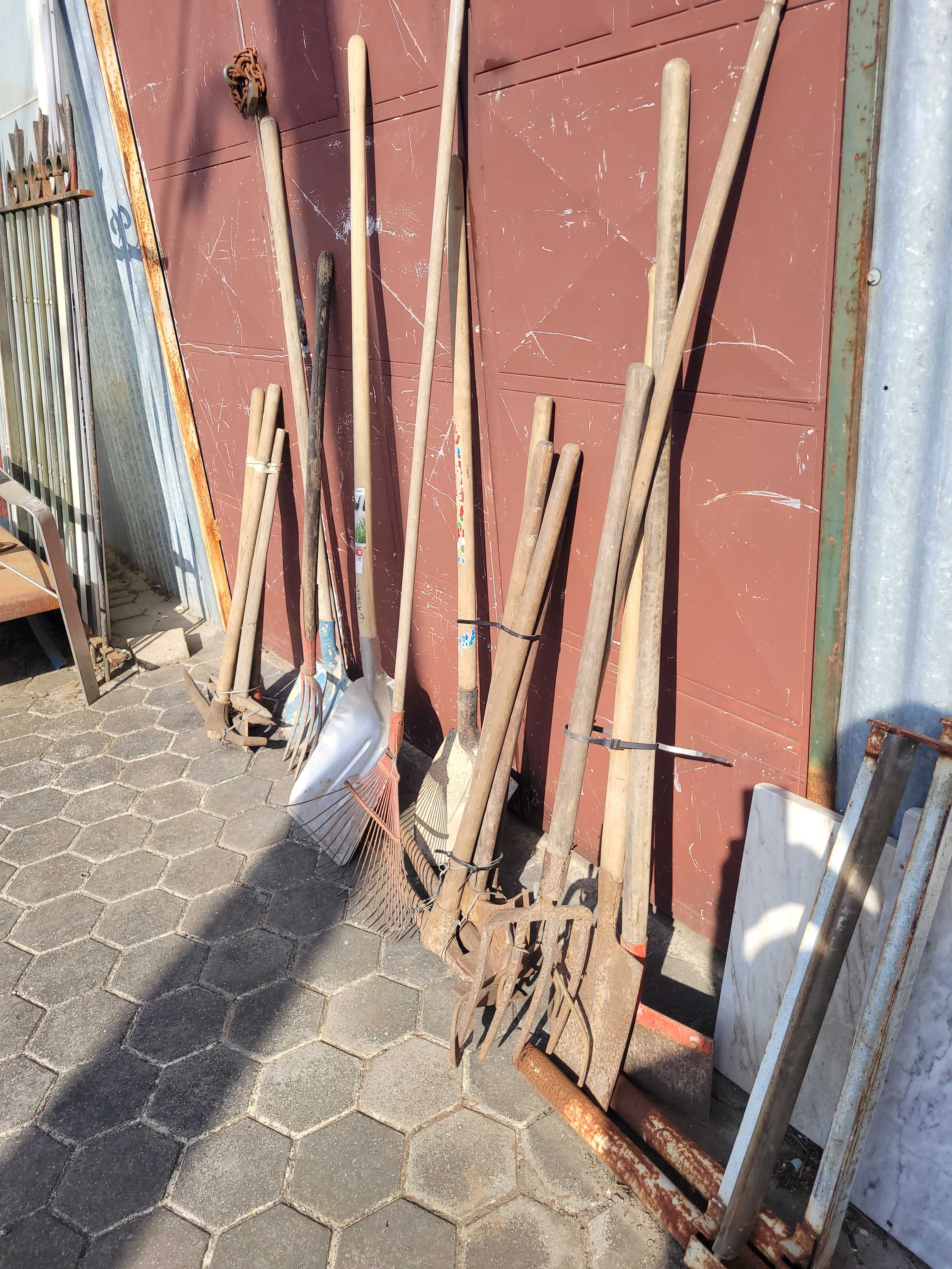 Lote de ferramenta