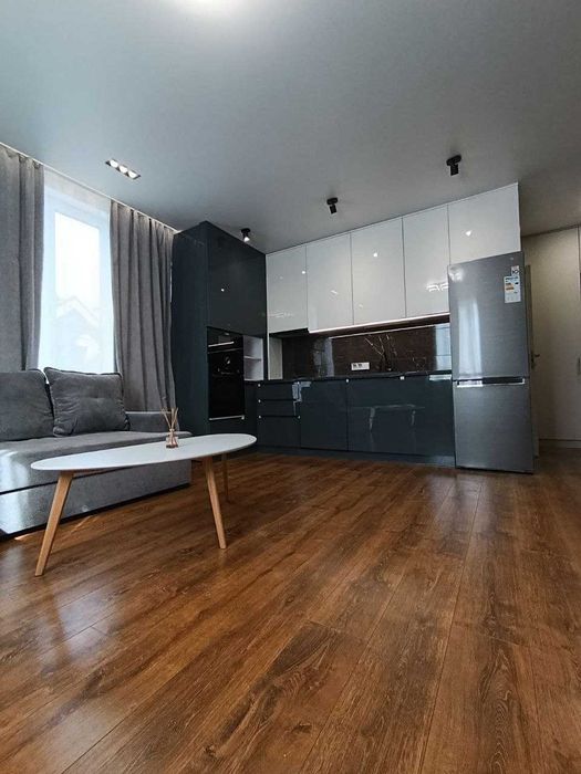 Гатне, квартира 44м2 з ремонтом під ключ!