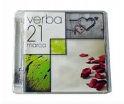 CD Verba - "21 marca" Nowa Folia unikat.