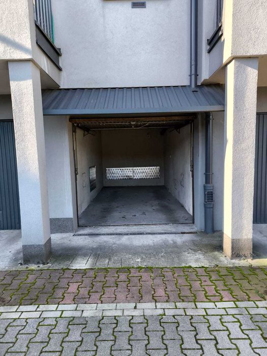 Garaż 15m2 do wynajęcia
