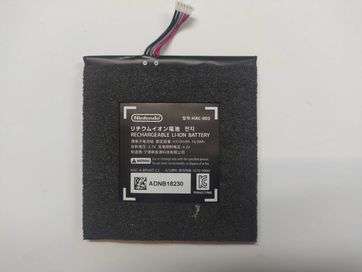 Akumulator Li-Ion 3,7V Nintendo Switch