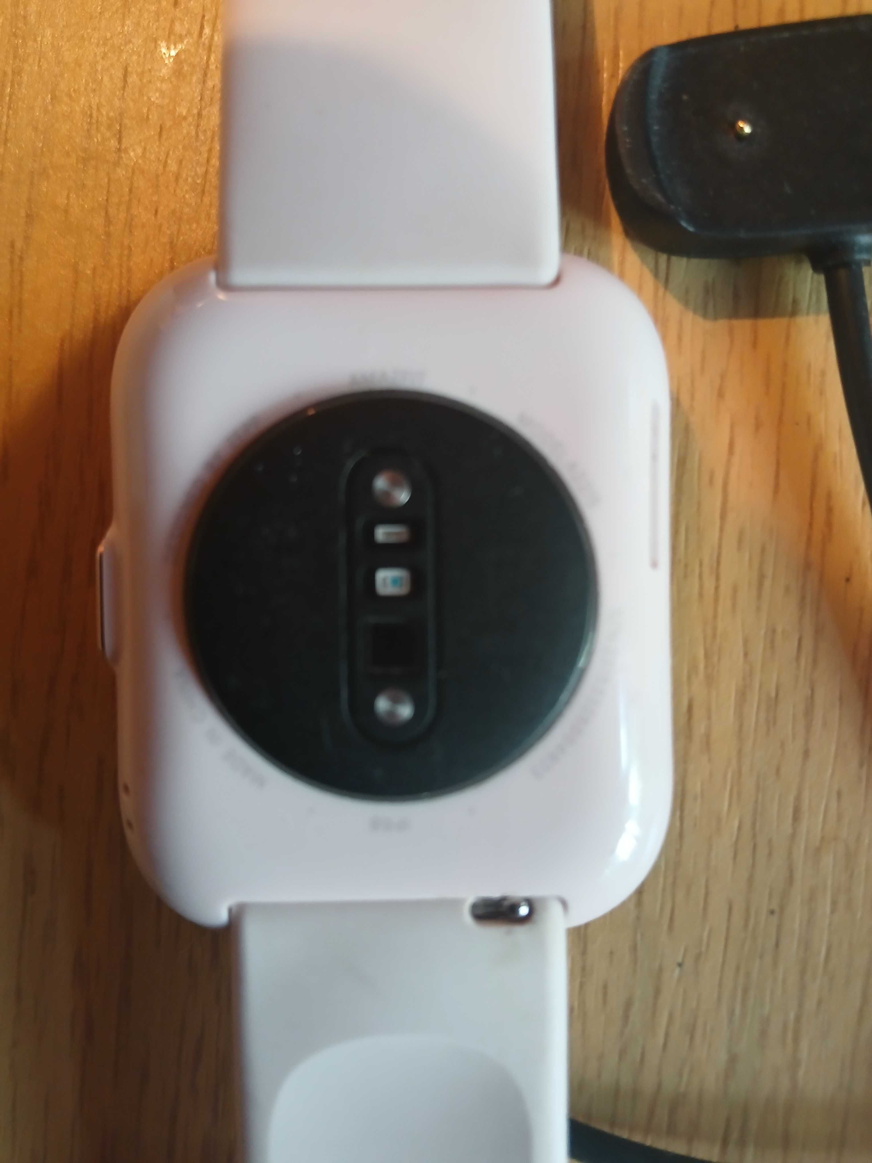 Smartwatch AMAZFIT BIP 5