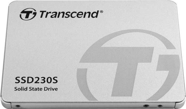 Продам SSD Transcend TS128GSSD230S новый