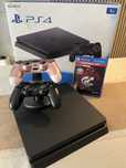 Playstation 4 Slim 1 TB