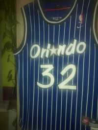 koszulka NBA Orlando Magic Shaquille O'Neal 32