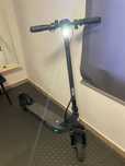 Vendo Trotinete z fox max urban dark