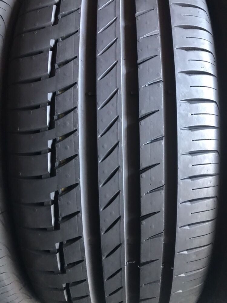 225/45/18 R18 Continental Premium Contact 6 4шт