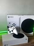 Xbox series S 512GB