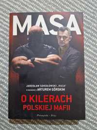 Masa o kilerach polskiej mafii