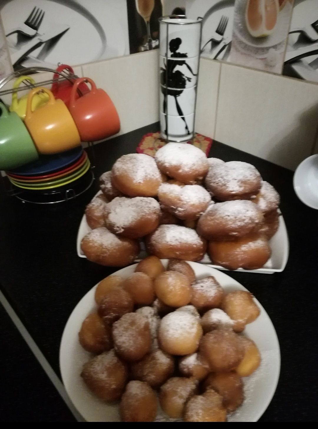 Domowe Pączki na zamówienia i nie tylko,ciasta, ciasteczka, torty .