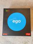 Ego - gra planszowa