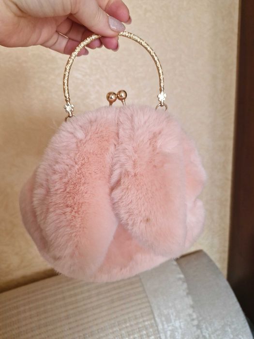 Дитячі сумки, сумка дівчинці