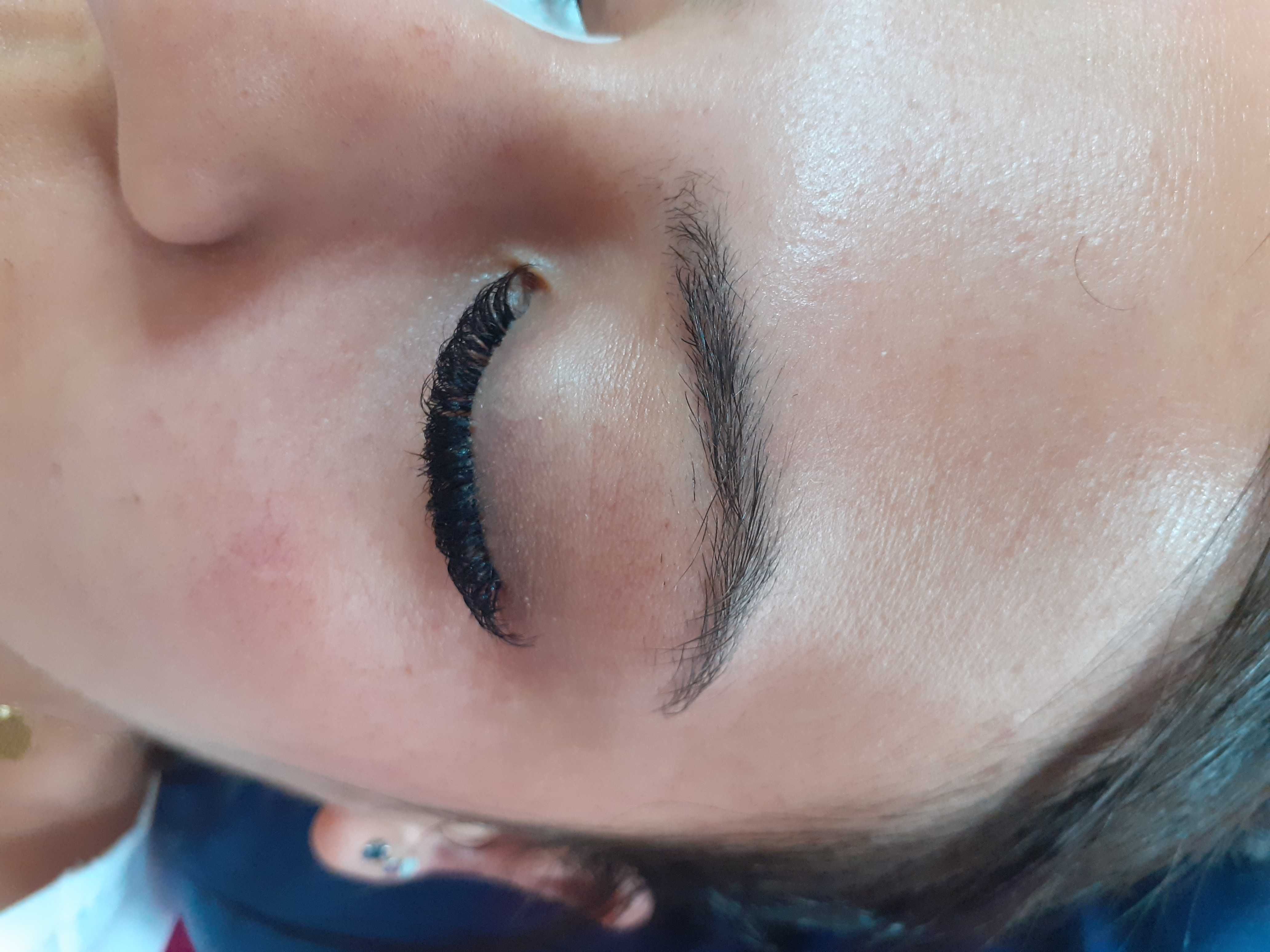 Profesjonalne przedłużanie rzęs wolne terminy!*secretlashes*