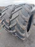 Opony 710/70R38 BKT