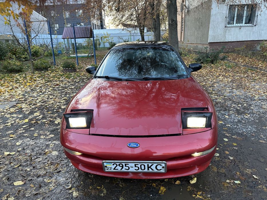 Ford Probe 2 2.0