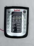 Panel sterowania (przód) z wyświetlaczem do Tefal CY505E 6L