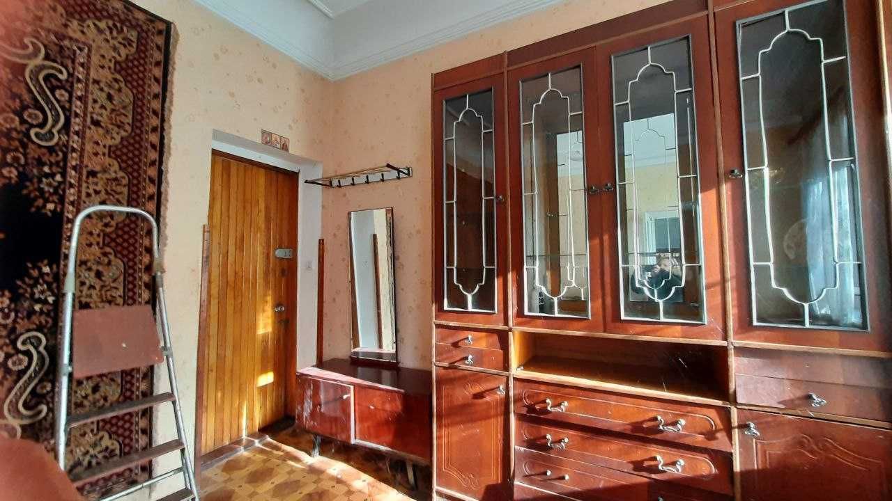 Продам 2 комнаты со своими удобствами, Успенская/Преображенская, 35м