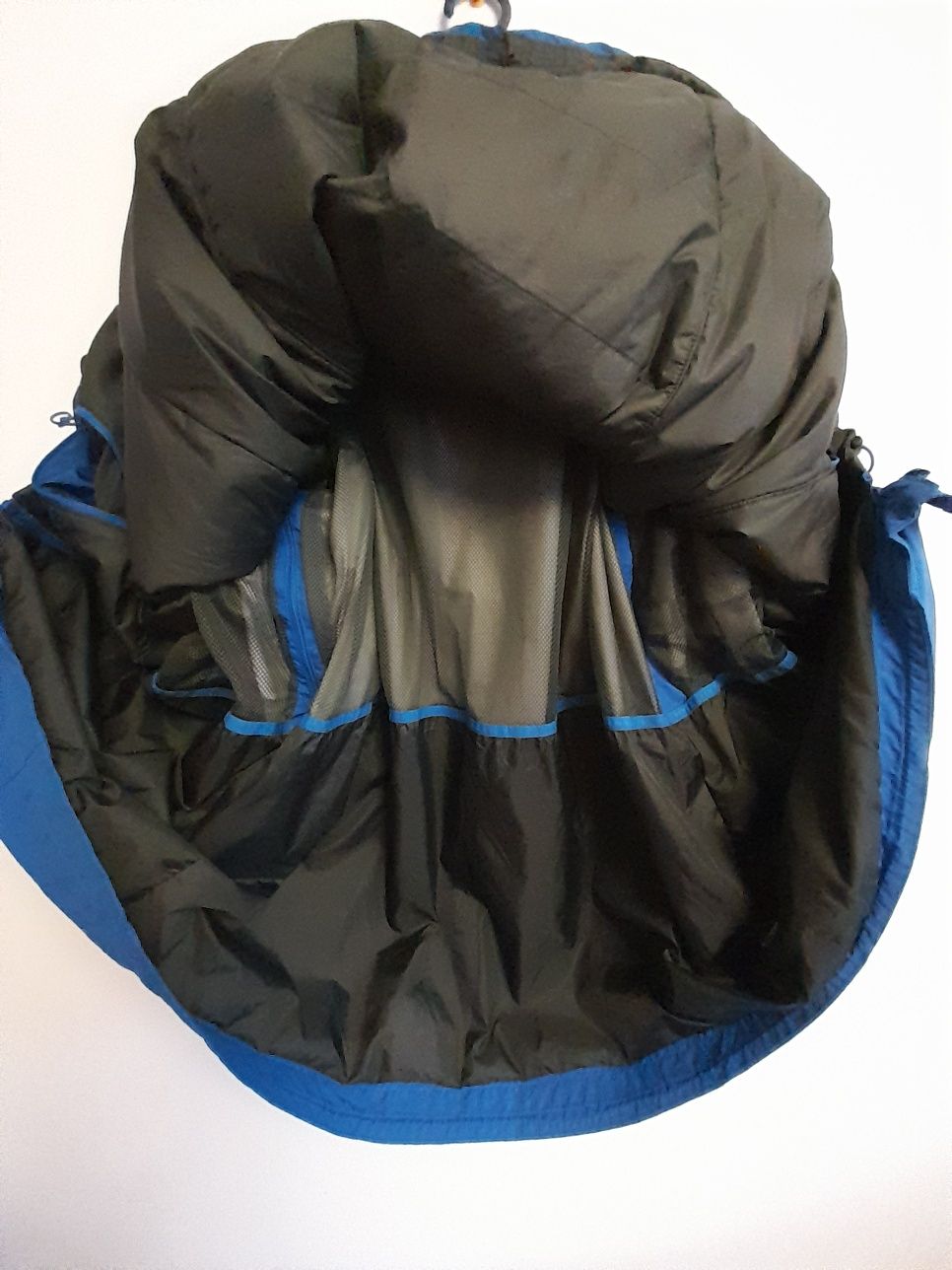 Оригинал The North Face Hyvent мембранная куртка 3 в 1, XL