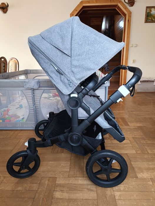 Bugaboo Donkey 3