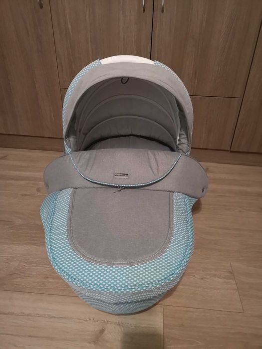 Wózek Adamex Barletta 2w1