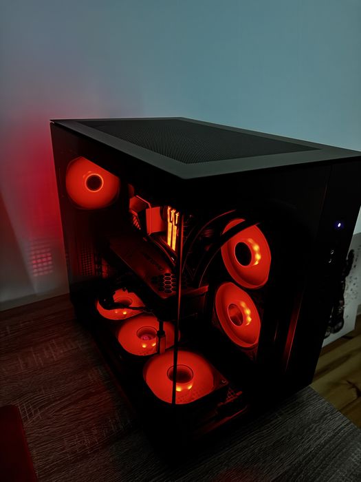 Продам Ігровий ПК