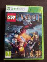 Gra Lego Hobbit na konsolę xbox 360