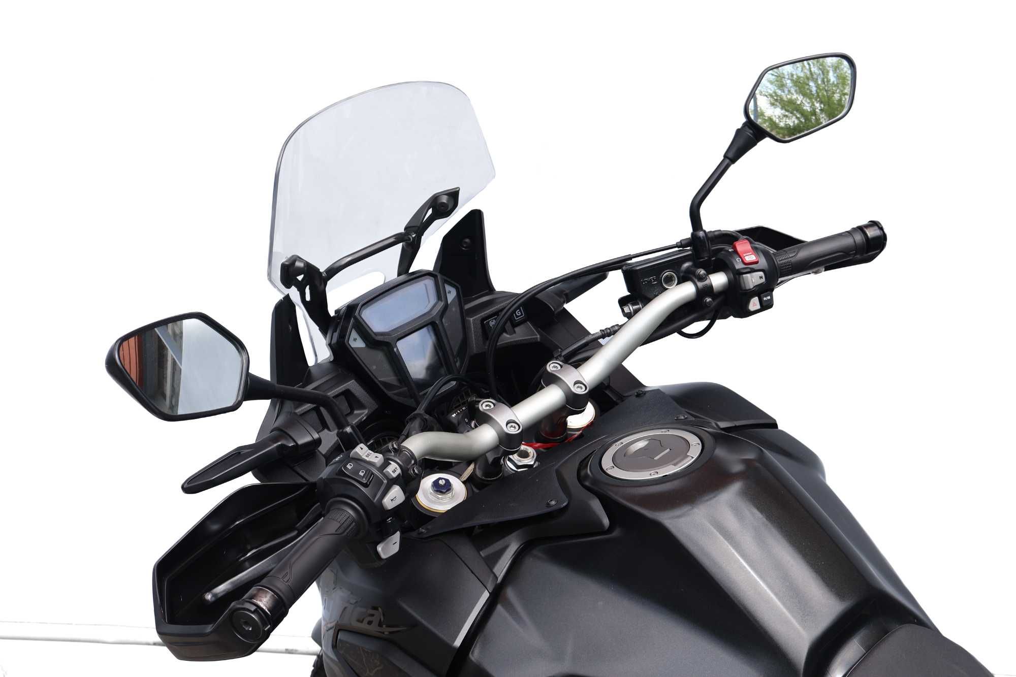 AFRICA TWIN 1000 DCT, 2017