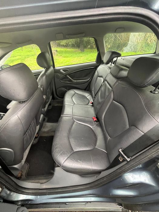 Vendo carro Citroën c5