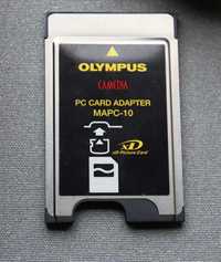 Olympus Adaptador MAPC-10