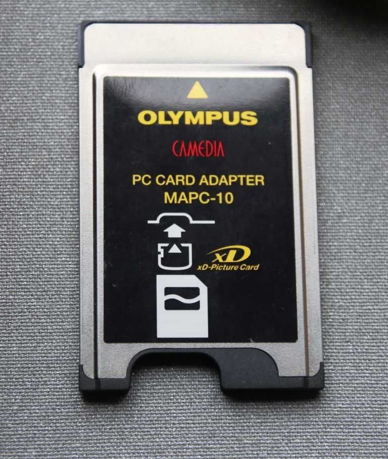 Olympus Adaptador MAPC-10