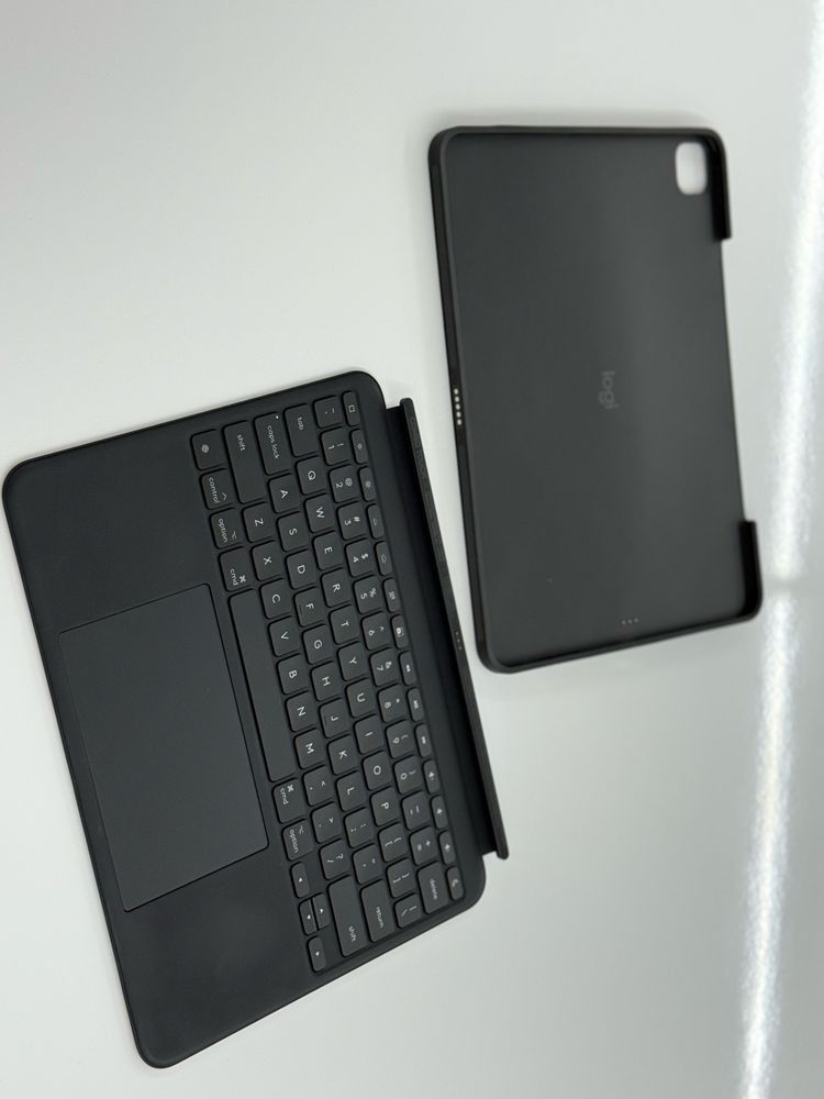 Capa Teclado Ipad Pro 13