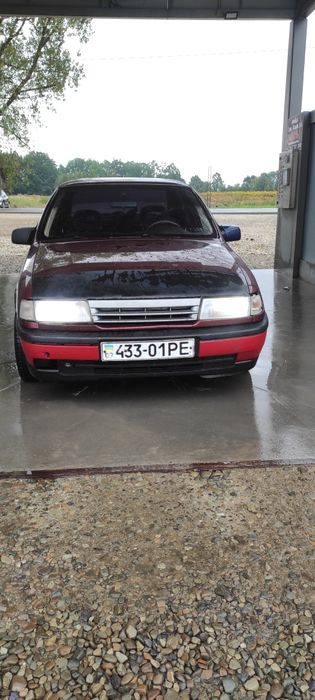 Продається Опель вектра А 2.0