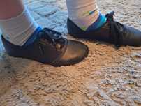 Jazzówki buty do tańca