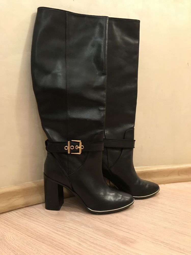 Чоботи Ted Baker(London) р.37