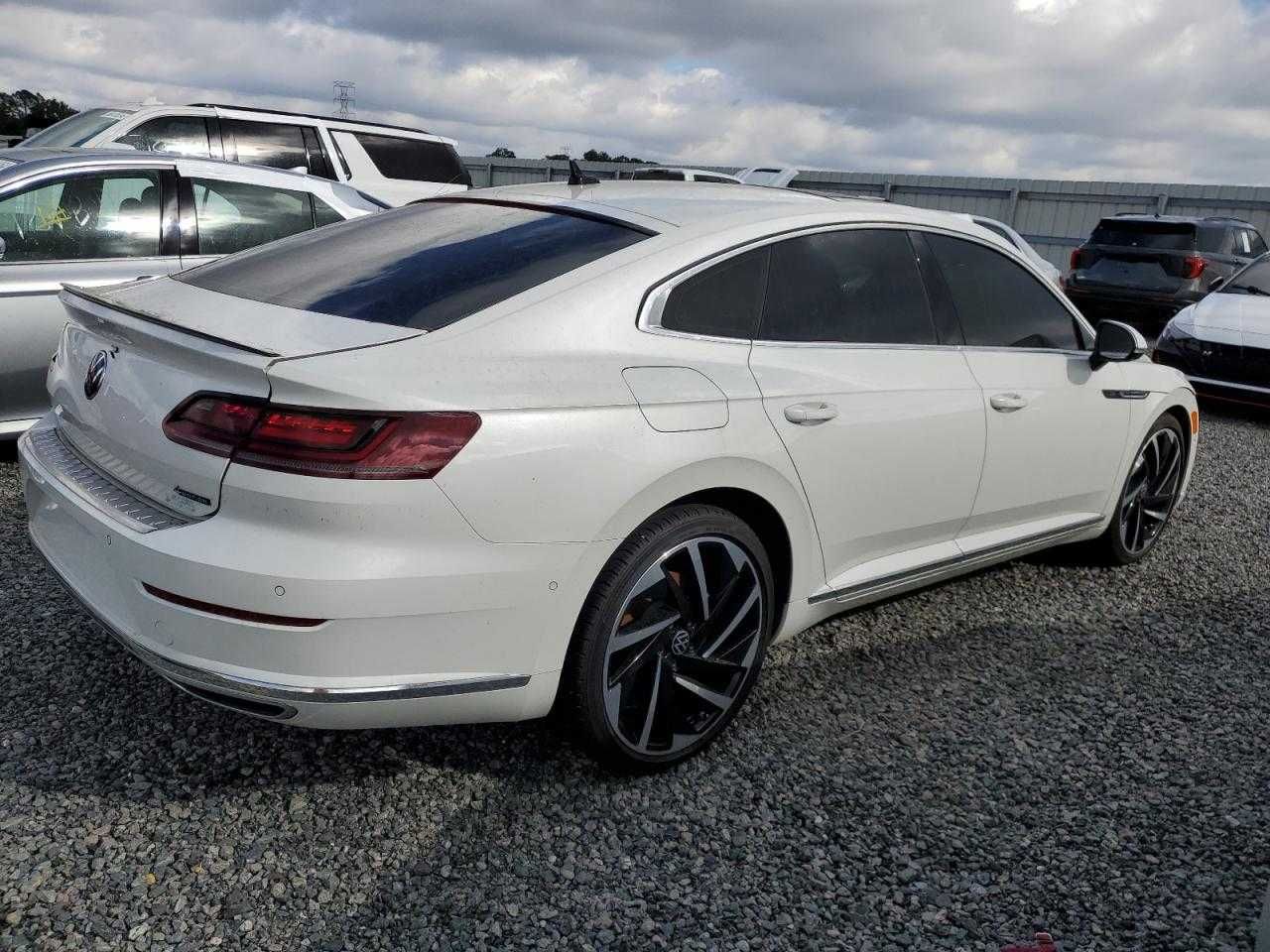 Разборка Volkswagen Arteon 23рік Фольцваген Артеон рестайл розборка