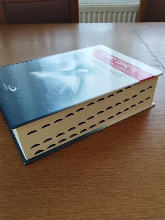 Pismo Święte, Biblia Nowe