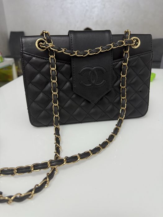 Сумочка діноча стильна