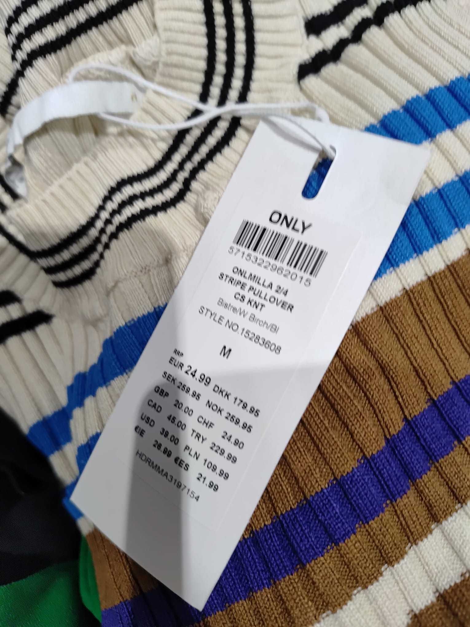 Bestseller outlet vero moda only vila jdy pieces jjxx hurt paczka paka