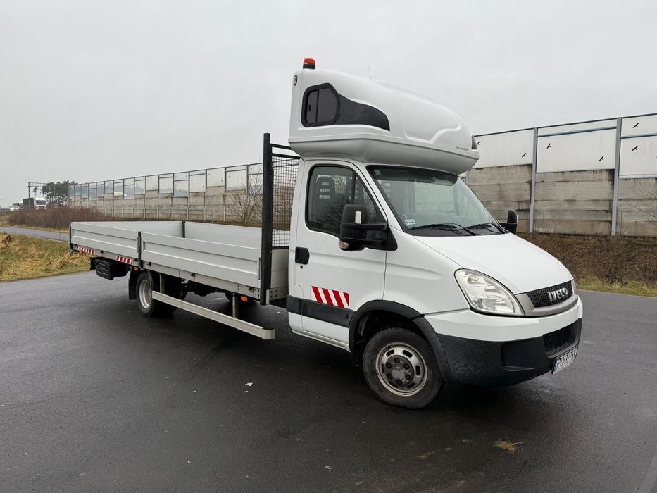 Iveco DAILY  IVECO Daily 50C15 3,5T
