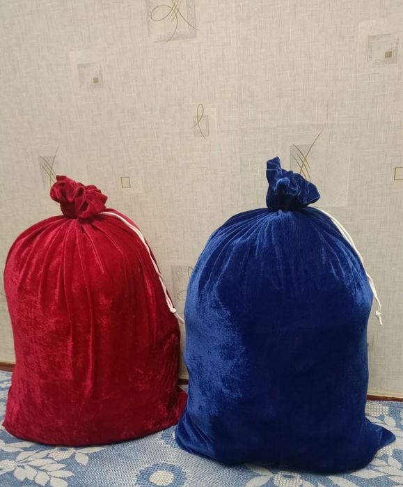 Дід Дед Мороз Костюм Діда Деда Мороза Миколая Снігуроньки Снегурочки