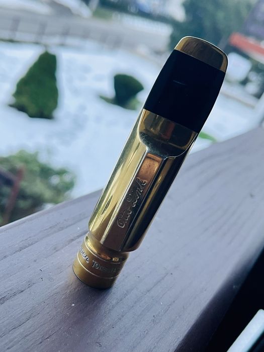Ustnik Otto Link Super Tone Master 6 do saksofonu tenorowego