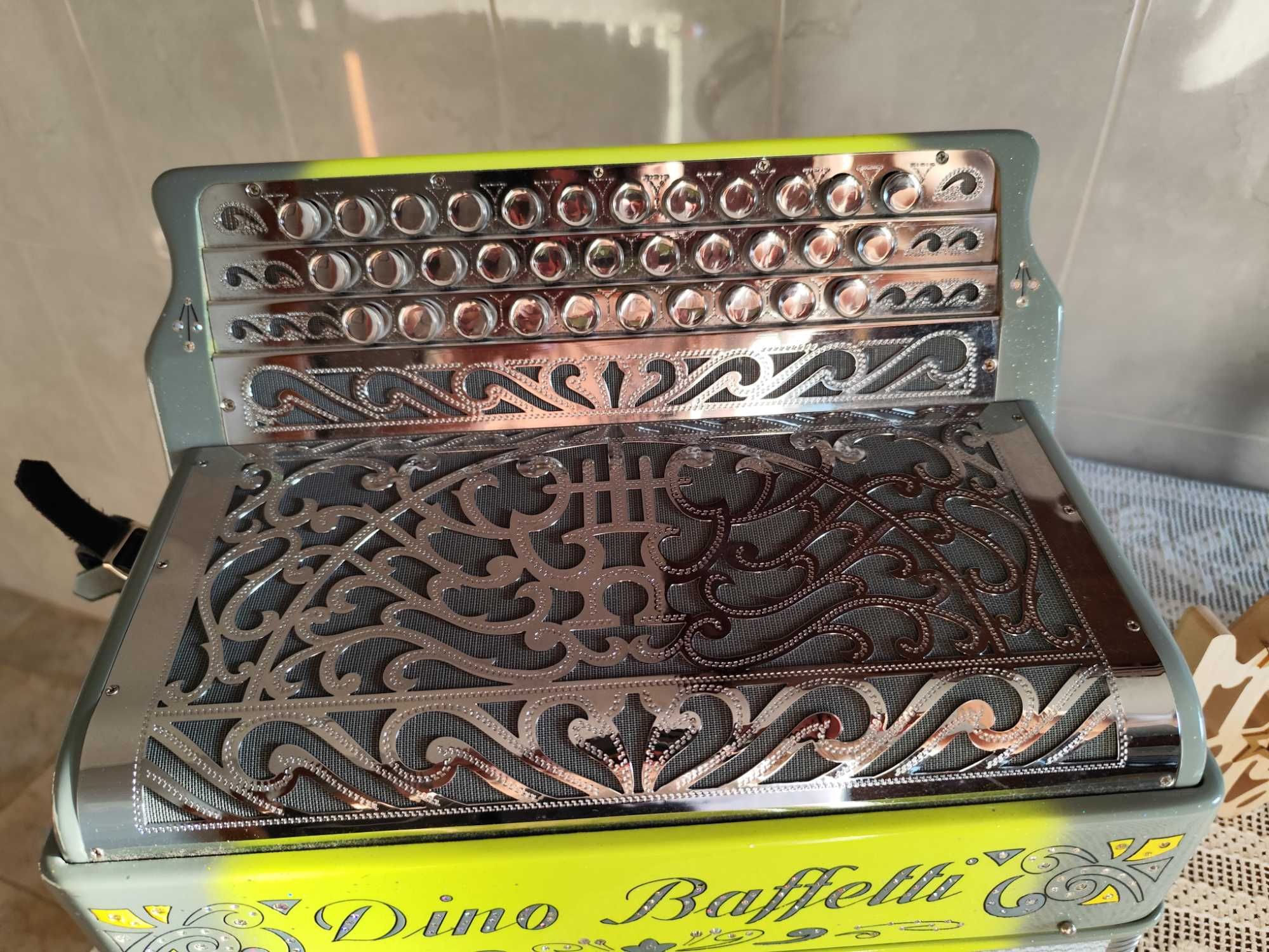 Dino Bafetti Tuga