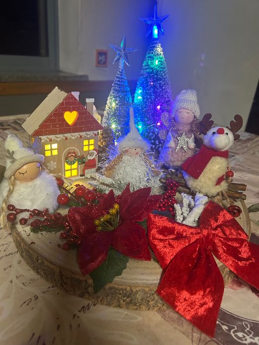 Decoração de Natal