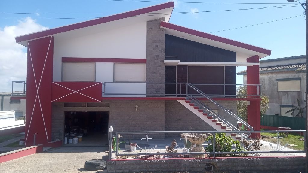 Pintor Profissional