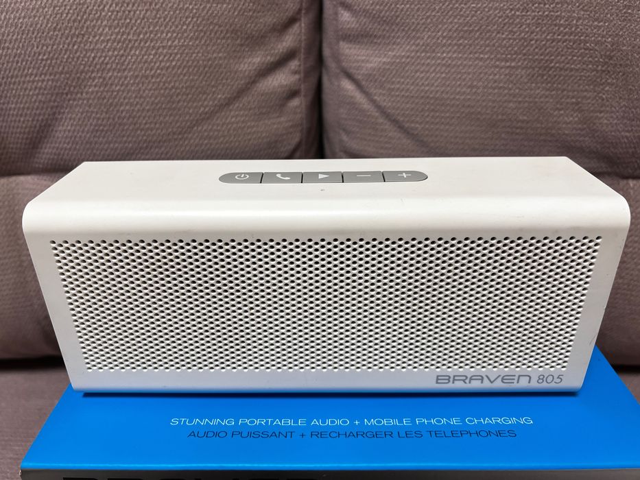 Braven 805 Колонка
