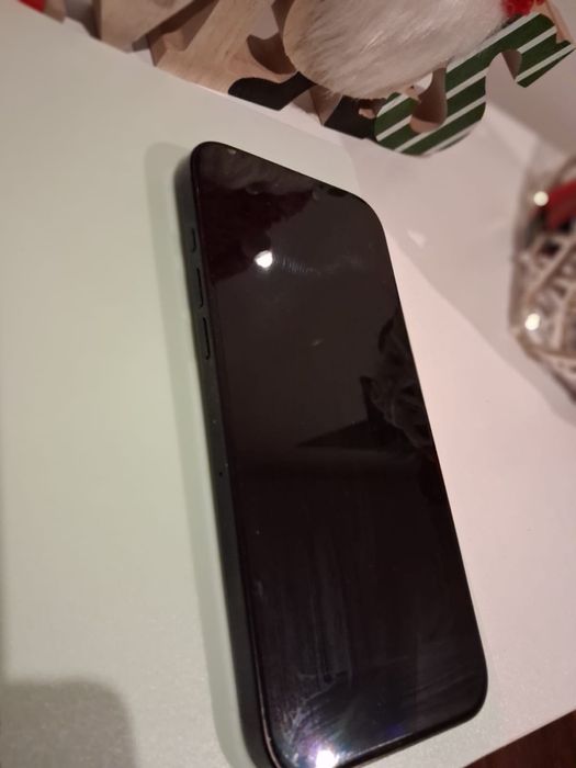 Iphone 16 pro max abril 2025