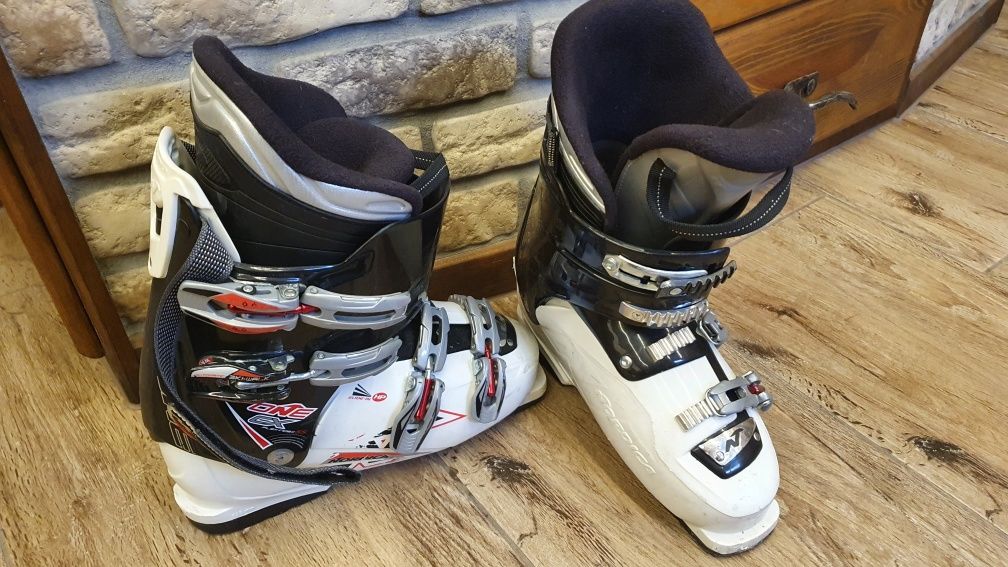 Buty narciarskie Nordica ONE SL.